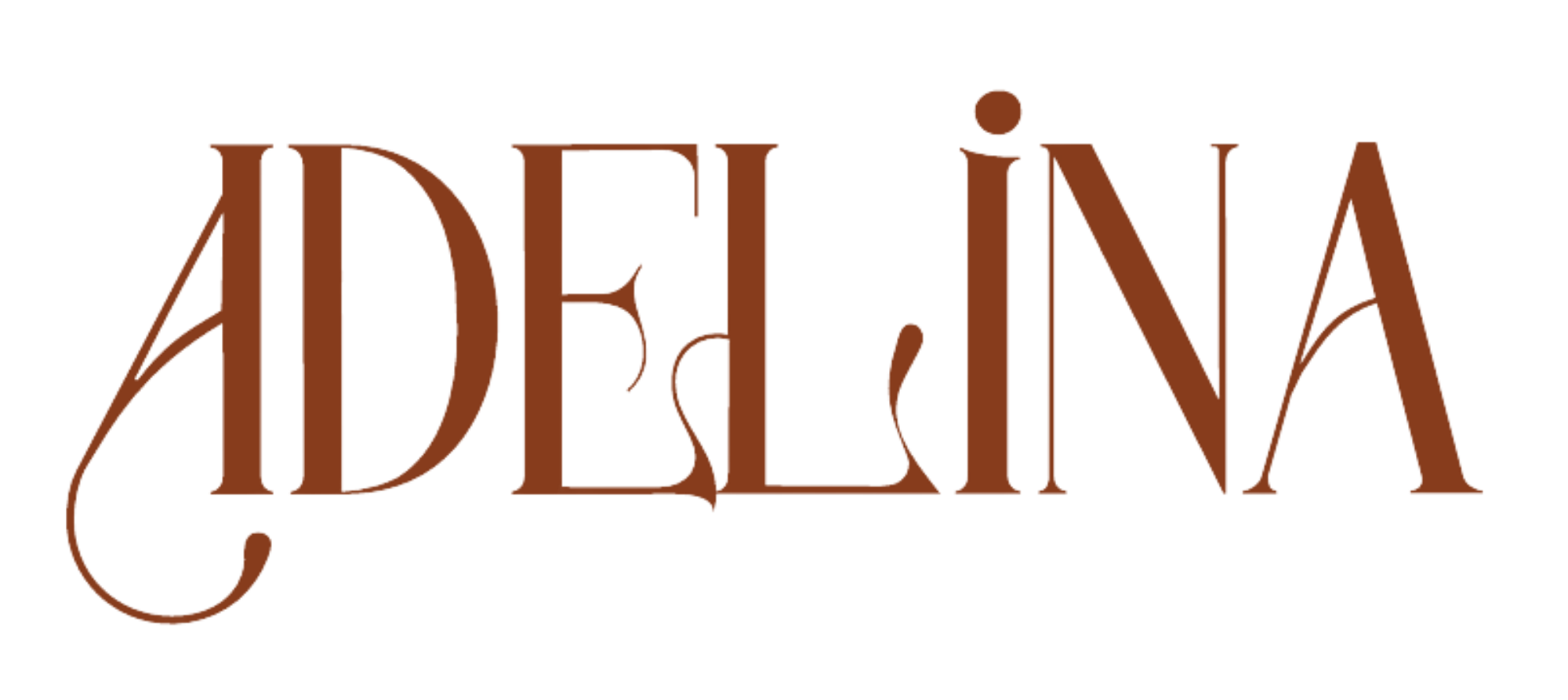 Adelina Bandra Logo